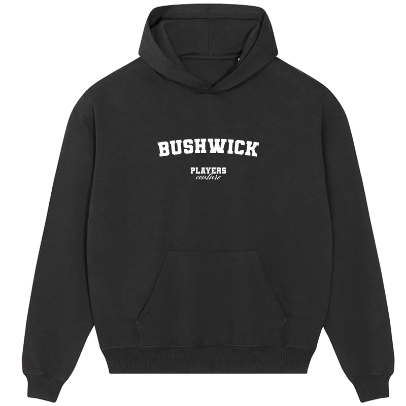 Bushwick Men's Hoodie