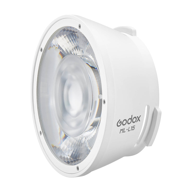 ML80Bi Bi-colour LED Video Light Compact Complete Kit