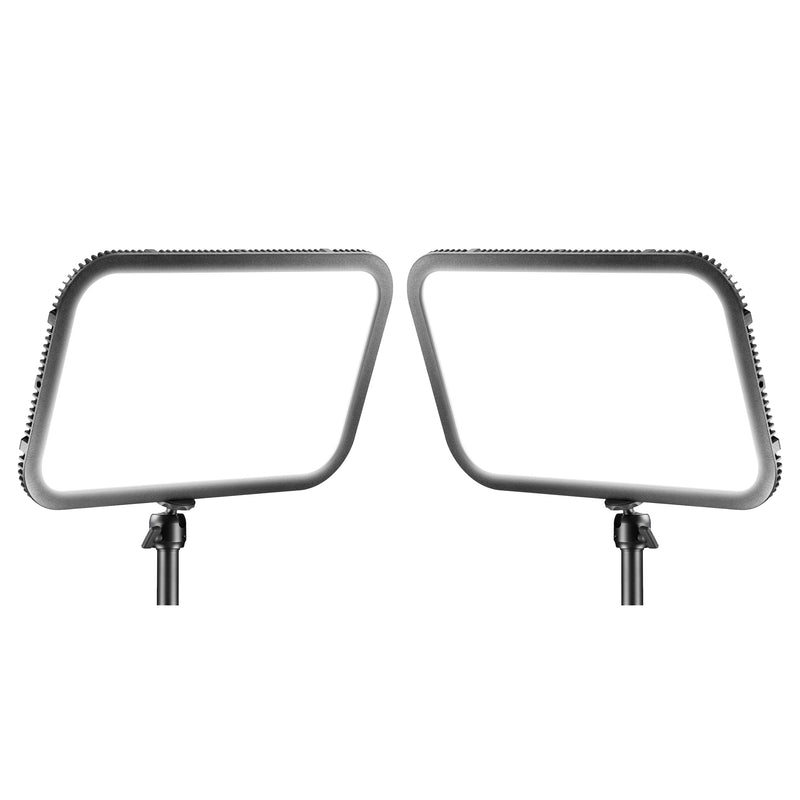 2 x Godox ES45 Bi-Colour LED Light E-Sports & Live Streaming Kit