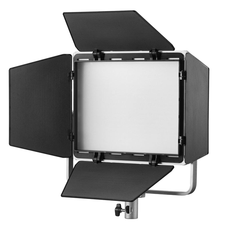 Godox Litemons LP400R RGB LED Continuous Lighting Panel Twin Kit — InStock