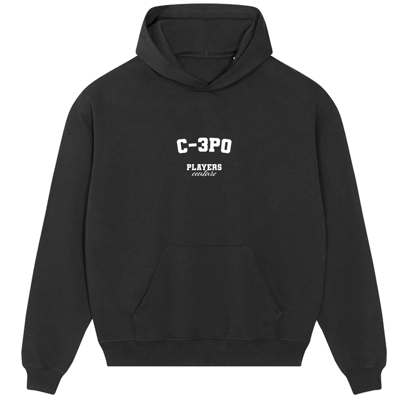 C-3PO Men's Hoodie