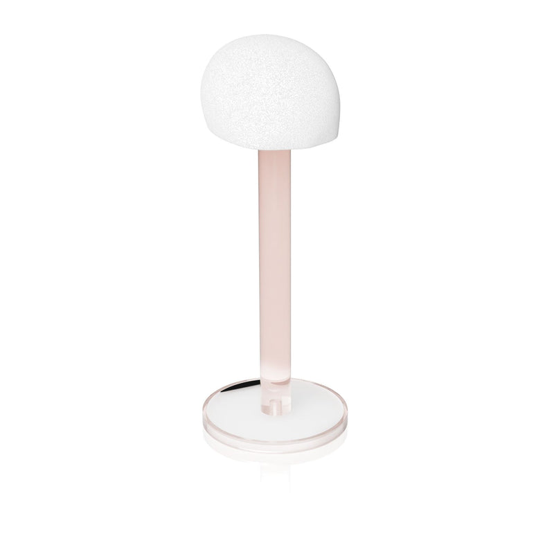 Translucent Wig Head