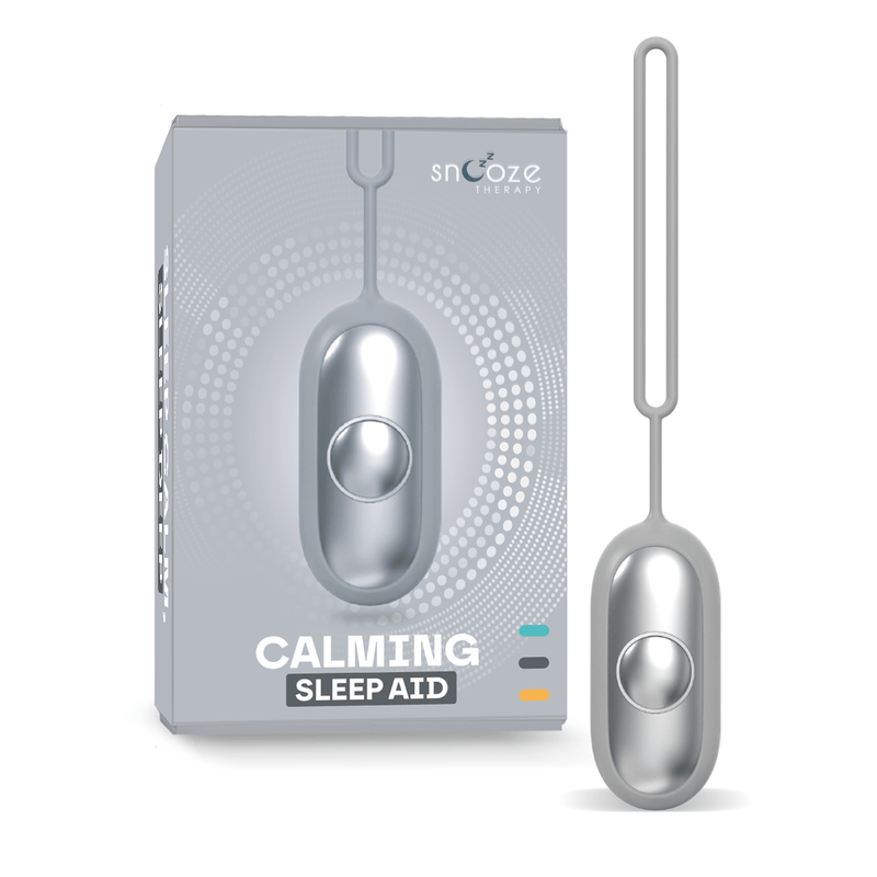Handheld Sleep Aid Device