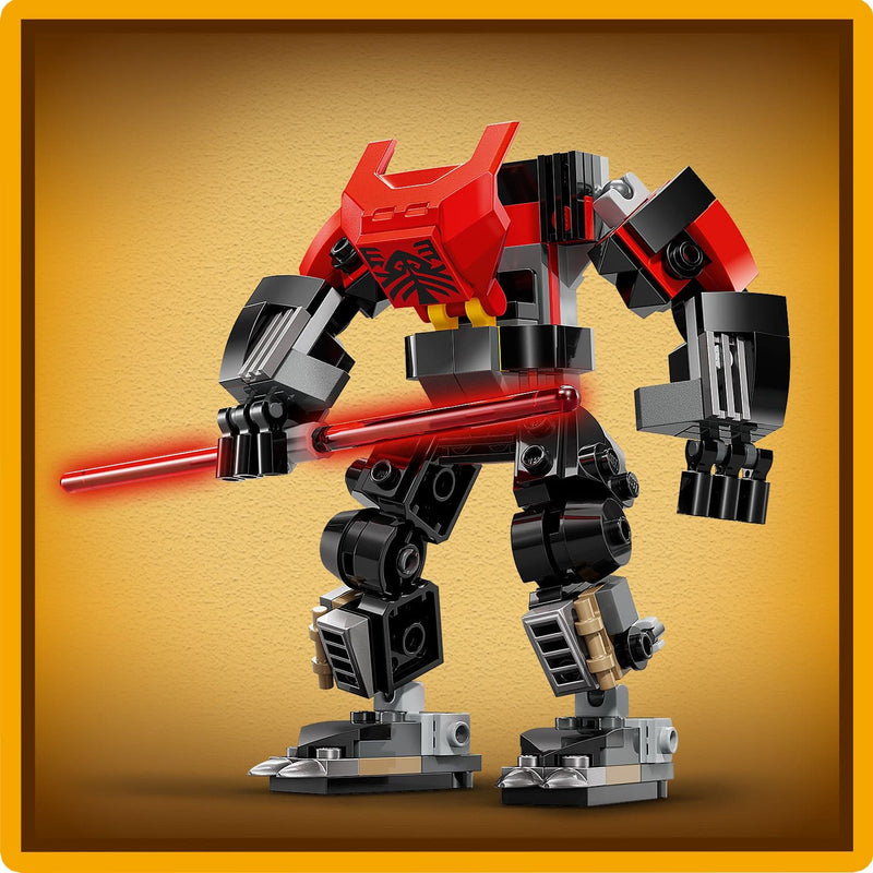 Lego Star Wars 75411 Darth Maul Mech Buildable Playset for Ages 6 & Up