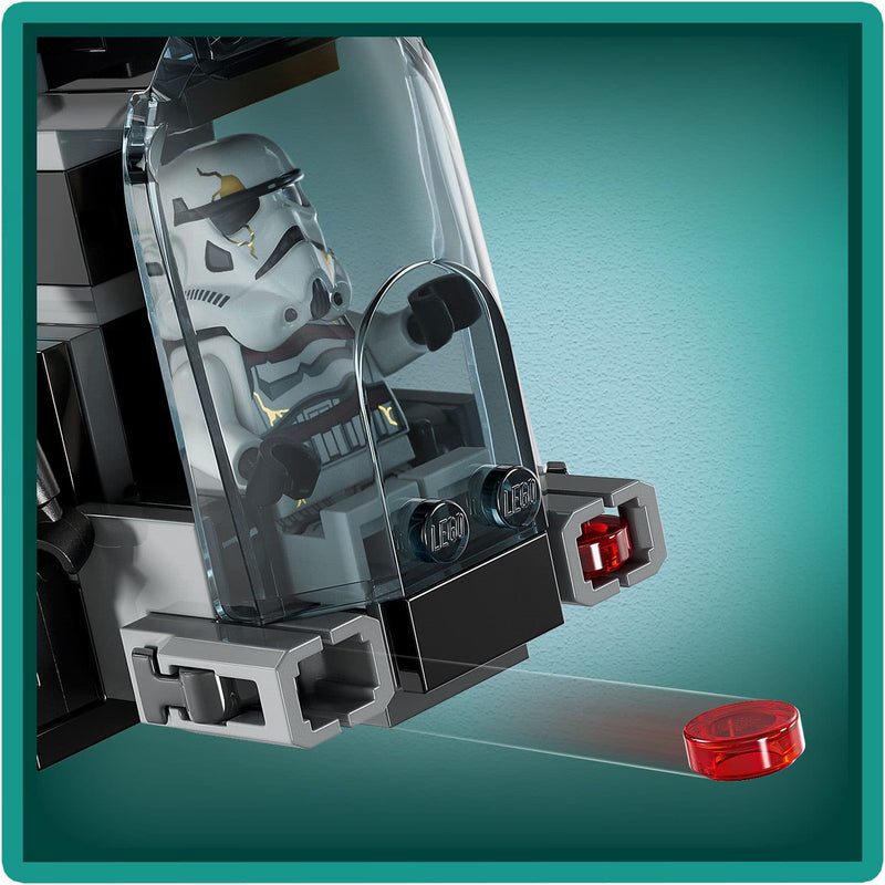 Lego Star Wars 75412 Death Trooper & Night Trooper Battle Pack Ages 6+
