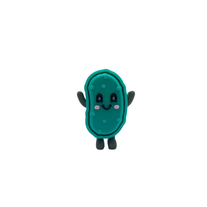 Pickle Clicker