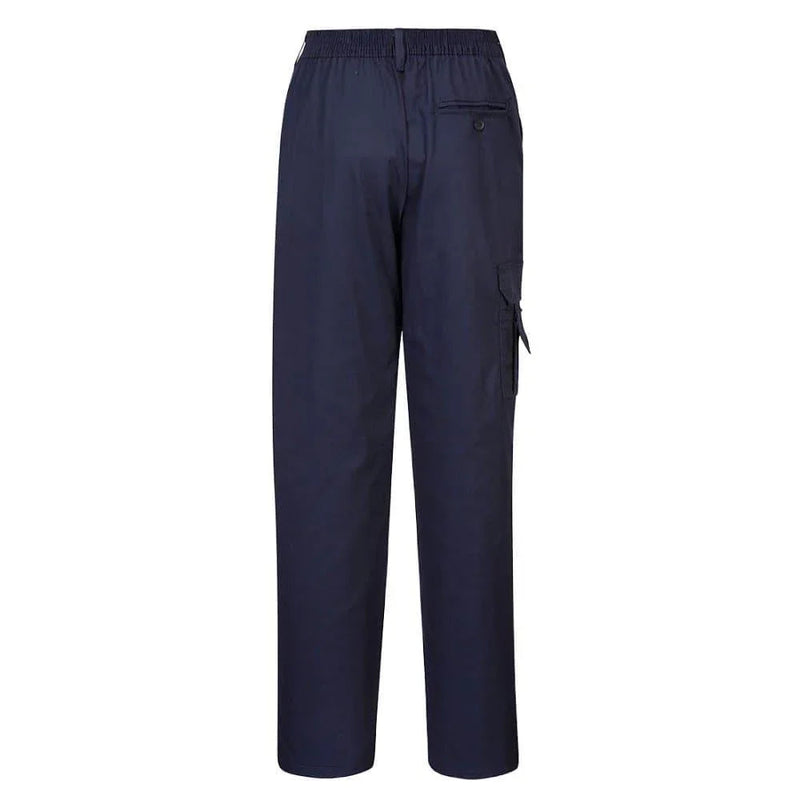 PORTWEST C099 WOMEN'S COMBAT TROUSERS