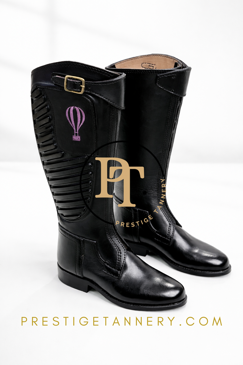 Professional Polo Boots for Women