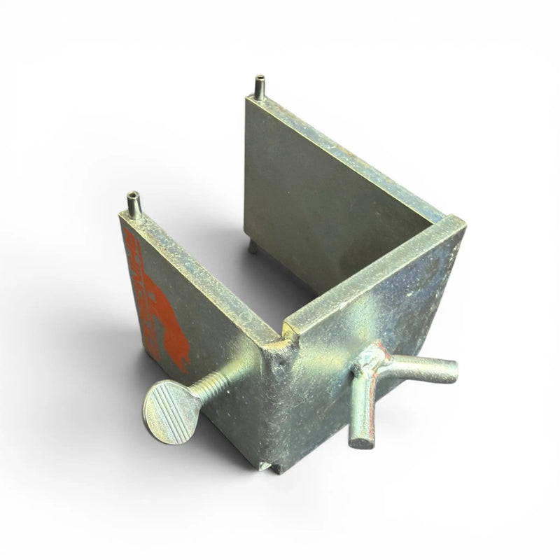 Dori Block - Long Sided - 50.8mm Profiles
