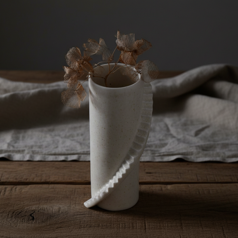 STAIRS SERIES - VASE