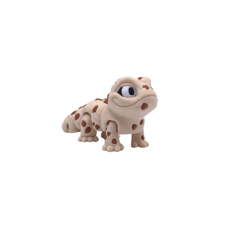 Cookie Geko