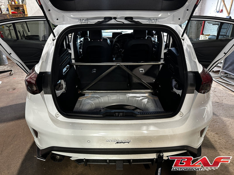 Baf Motorsport - FORD FOCUS MK4 K-BRACE®