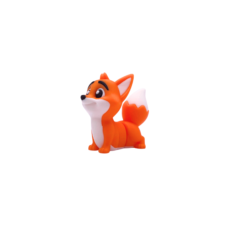 Fox Flexi