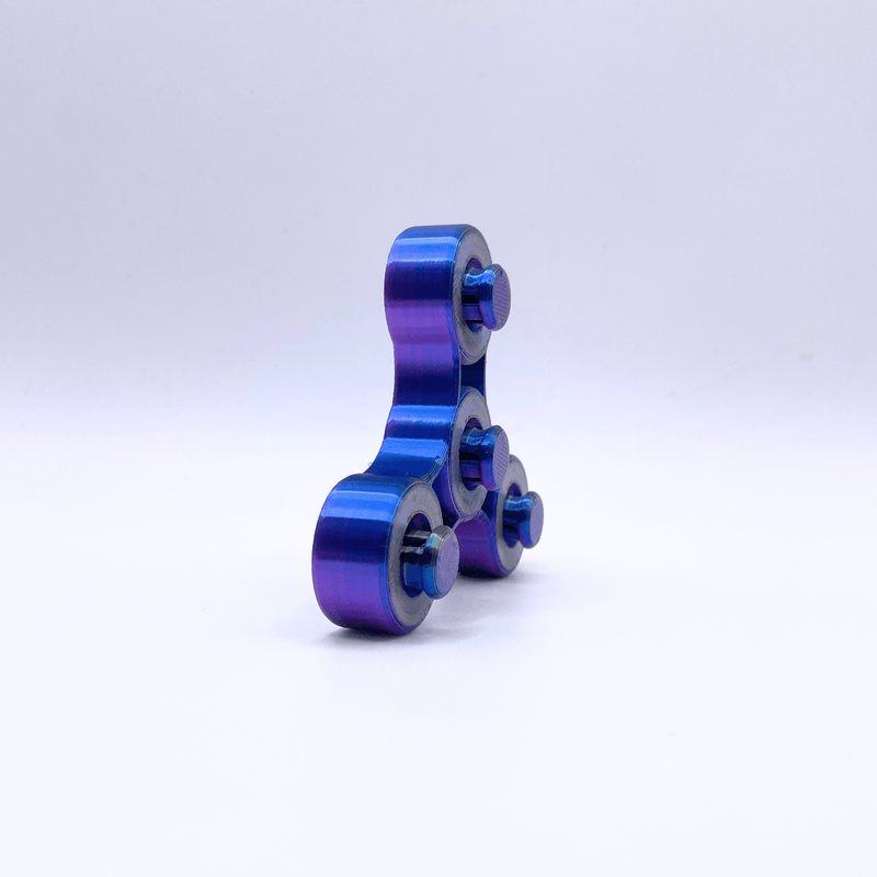 Fidget Spinner Clicker