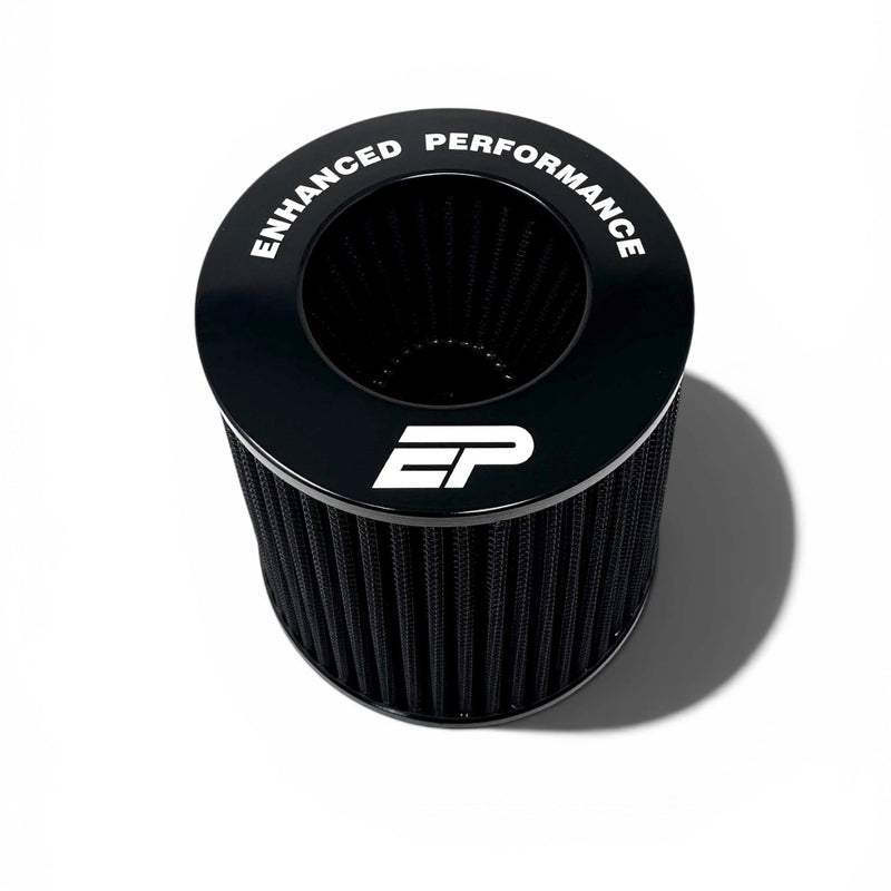 MK8 / MK8.5 Fiesta ST - Enhanced Performance Intake System