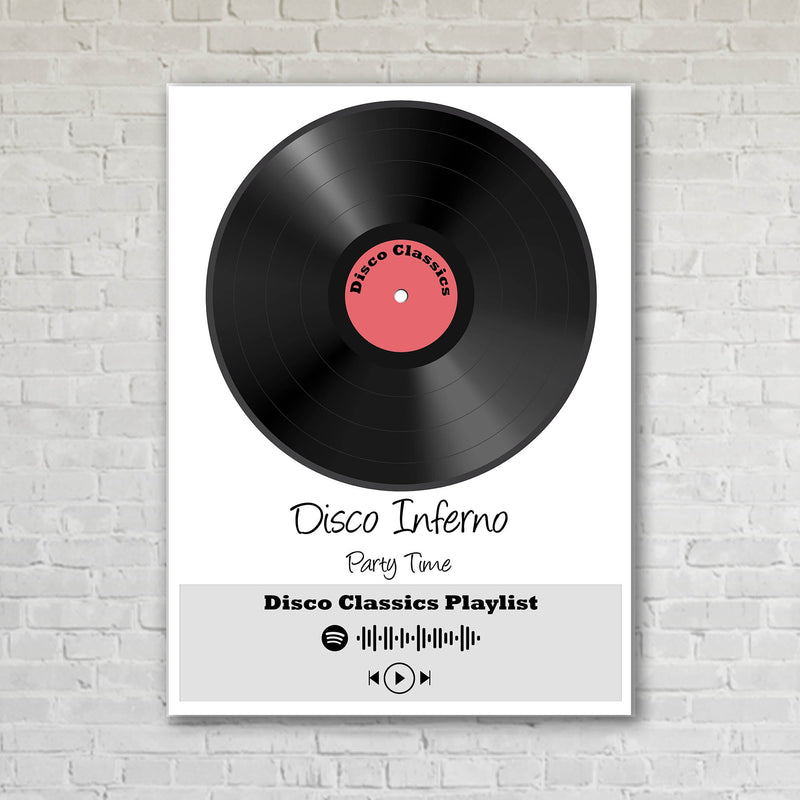 Your Song Custom Artwork
