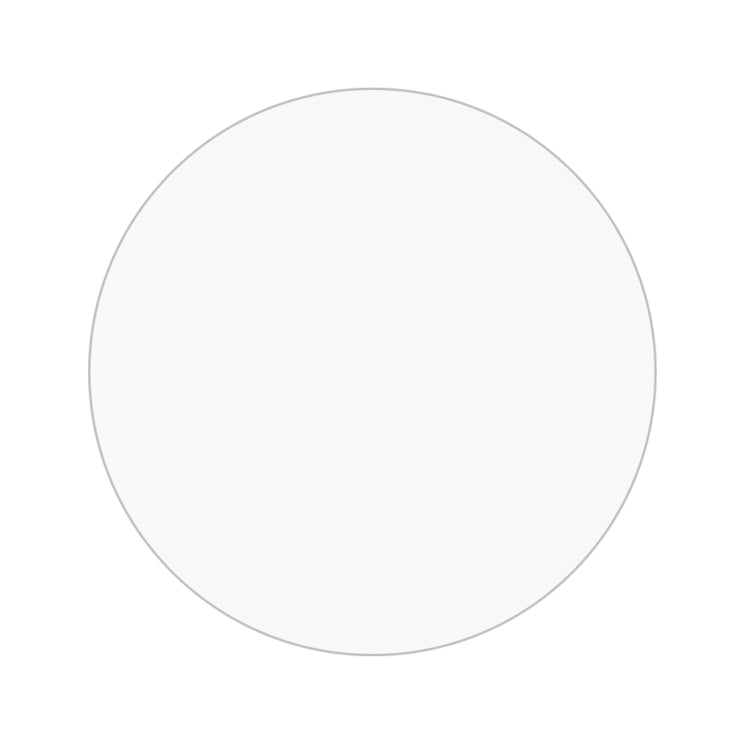 2 PCS ENKAY Hat-Prince 0.2mm 9H 2.15D Curved Edge Tempered Glass Film for Garmin Instinct Intelligent Sports Watch, 2 PCS Garmin Instinct