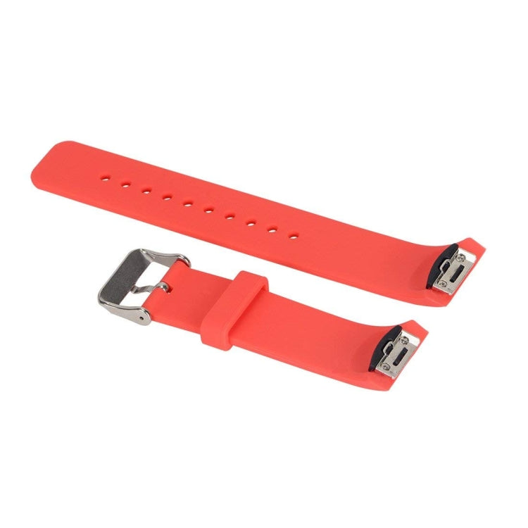 Solid Color Watch Band for Galaxy Gear S2 R720