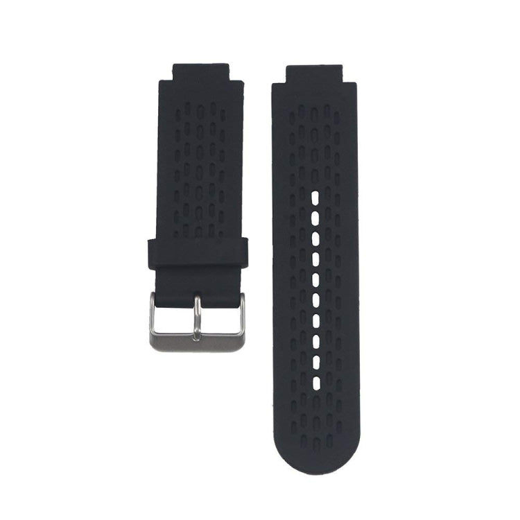 Silicone Sport Watch Band for Garmin Approach S2 / S4