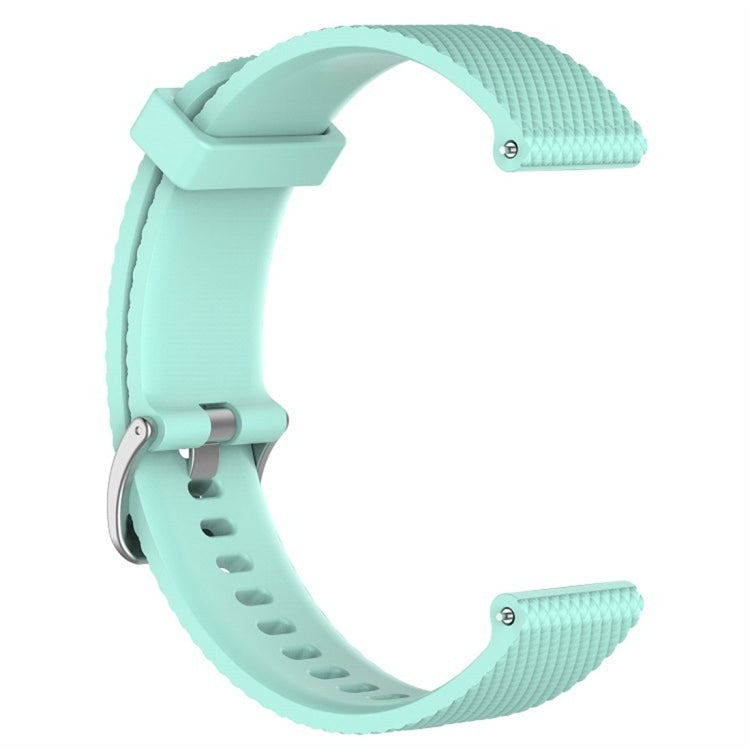 Smart Watch Silicone Watch Band for POLAR Vantage M 22mm