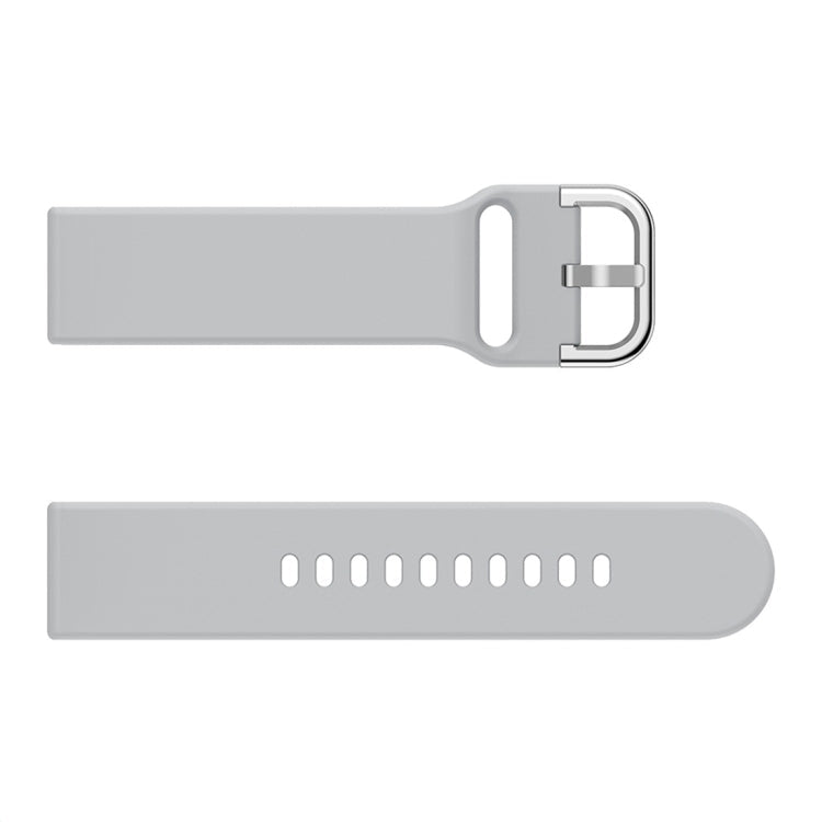 Smart Watch Electroplated Buckle Watch Band for Galaxy Watch Active