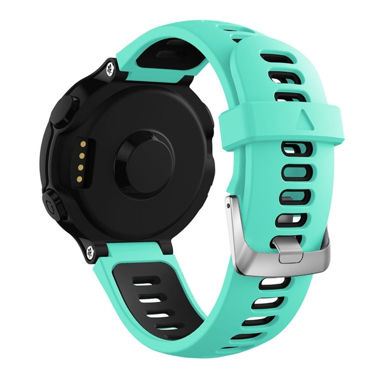 Smart Watch Silicone Watch Band for Garmin Forerunner 735XT