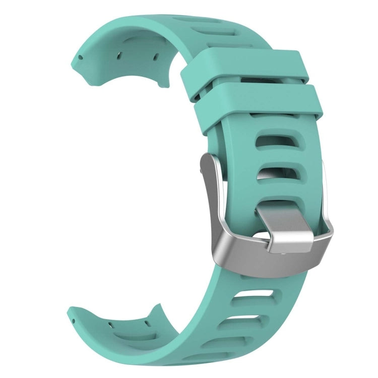 Smart Watch Silicone Watch Band for Garmin Forerunner 610