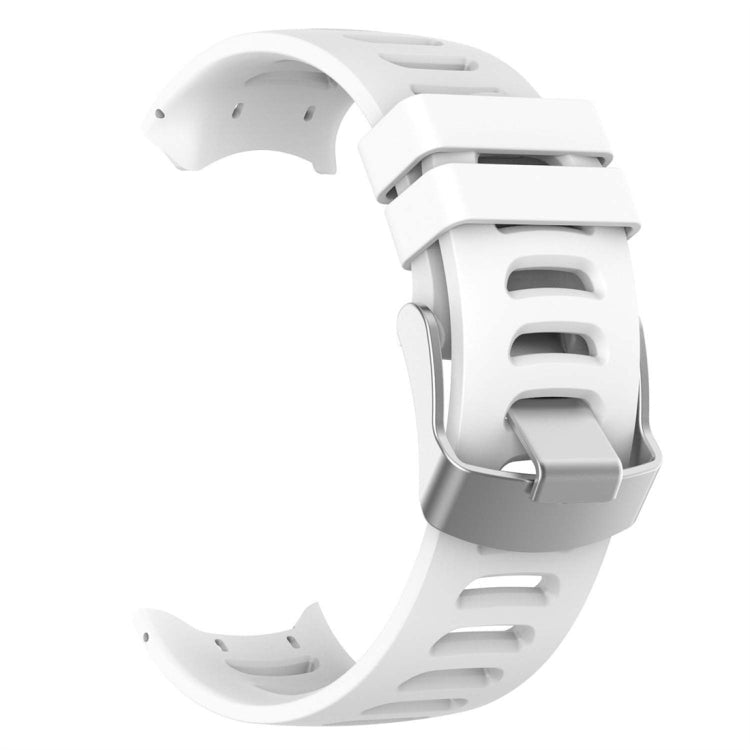 Smart Watch Silicone Watch Band for Garmin Forerunner 610