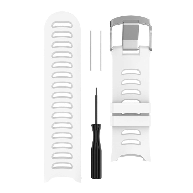 Smart Watch Silicone Watch Band for Garmin Forerunner 610