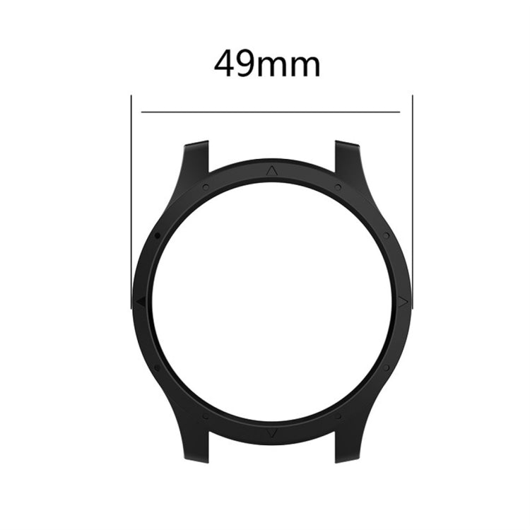 Smart Watch PC Protective Case for Garmin Forerunner 935