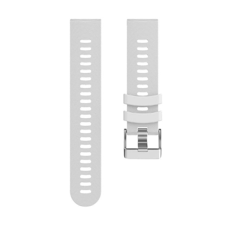 Garmin Forerunner 245 Silicone Replacement Watch Band – Multiple Colours