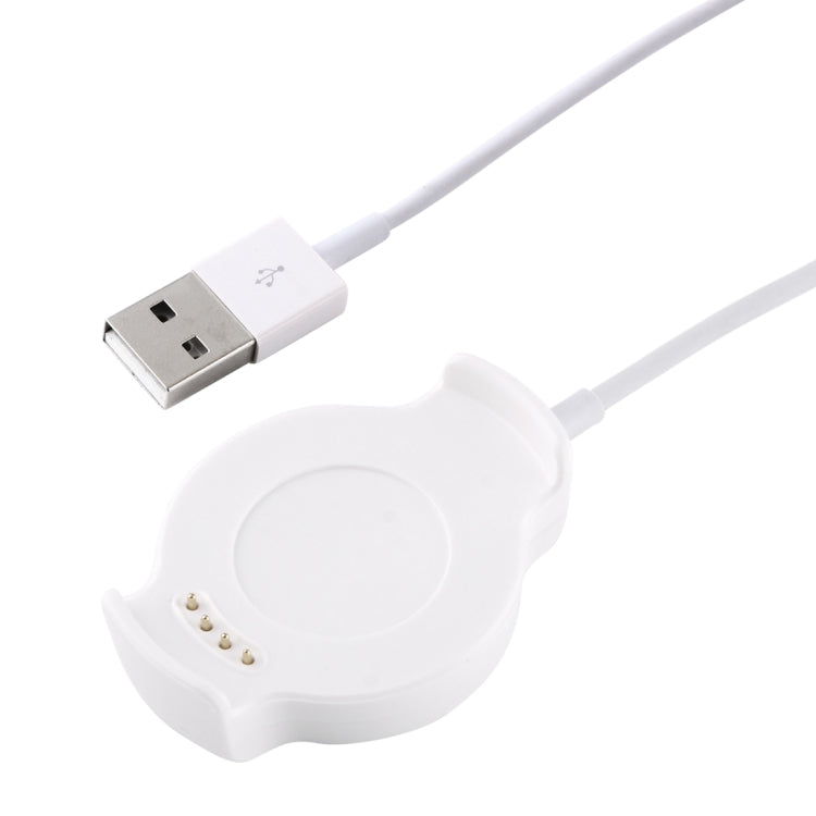 For Huawei Watch 2 Portable Replacement Cradle Charger, Cable Length: about 100cm