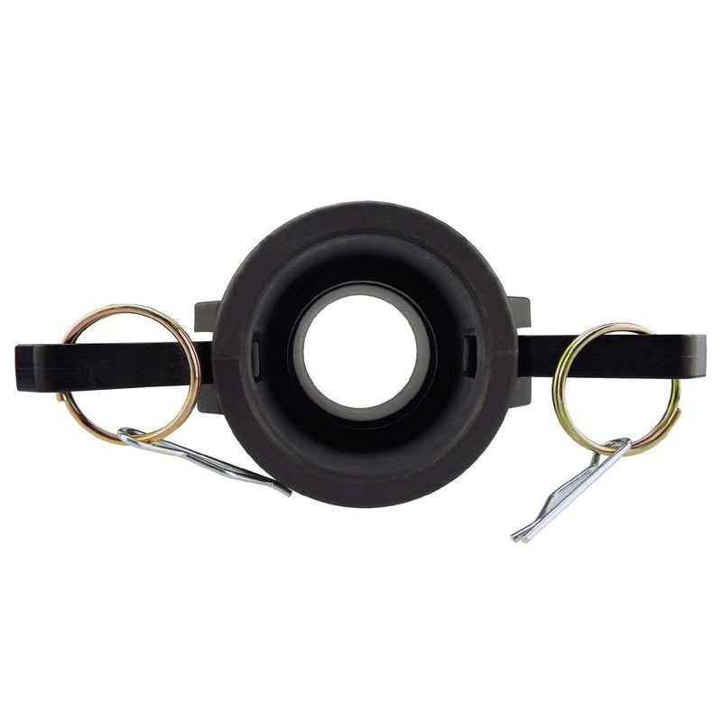 Camlock Type B 1/2"