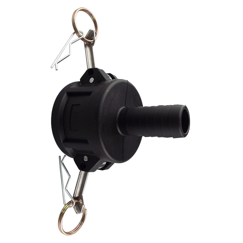 Camlock Type C 3/4"