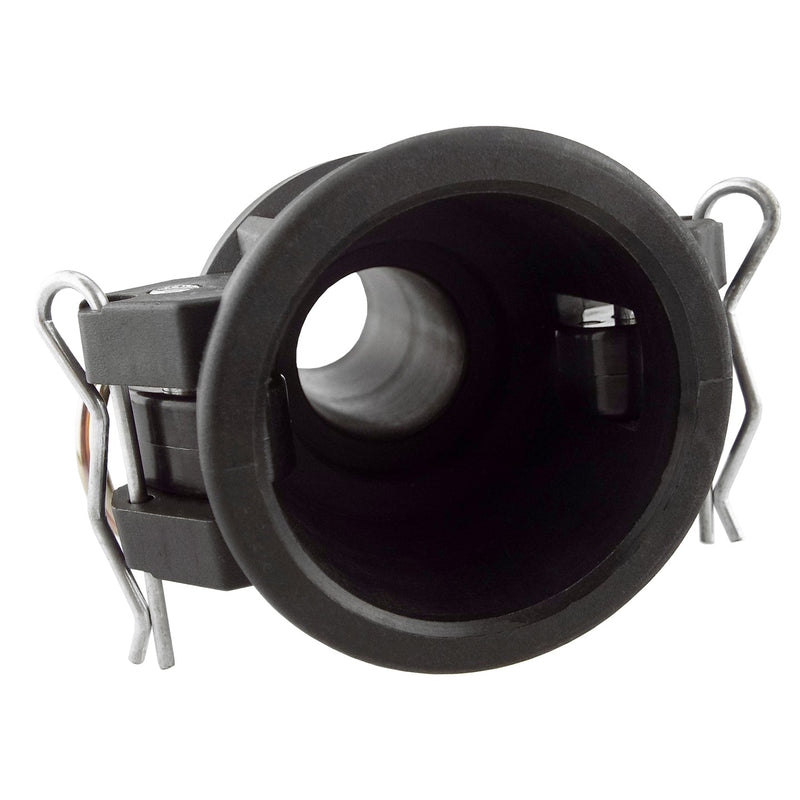 Camlock Type C 1/2"