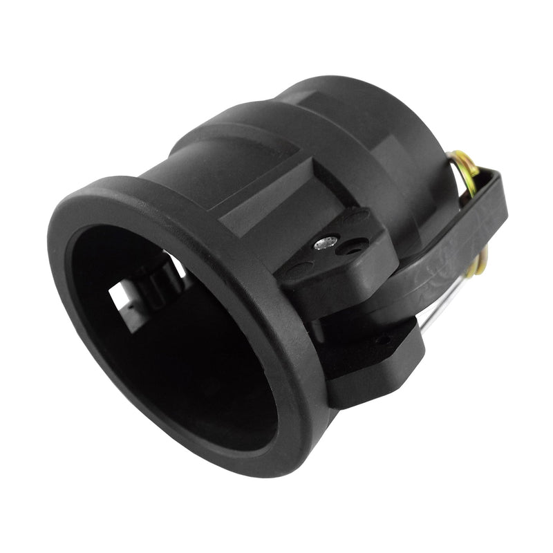 IBC 2” S60X6 – 1” Camlock Fitting with 1” Type D Camlock