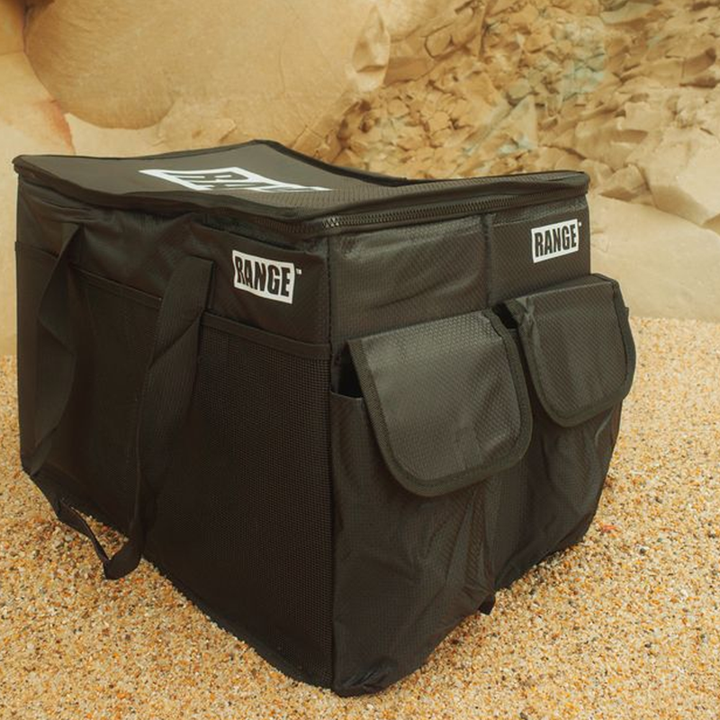 Range Lethal Organizator