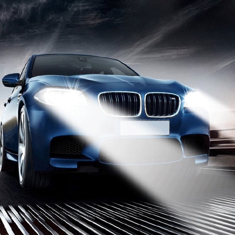 1 Pair D8S 6000K DC12V 35W Car HID Xenon Bulb Kit Headlight, D8S 6000K