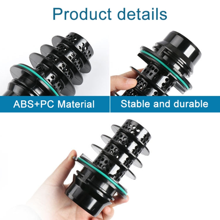 For Benz M271 / C180 / C200 / E200 / E260 Car Engine Turbo Boost Connector