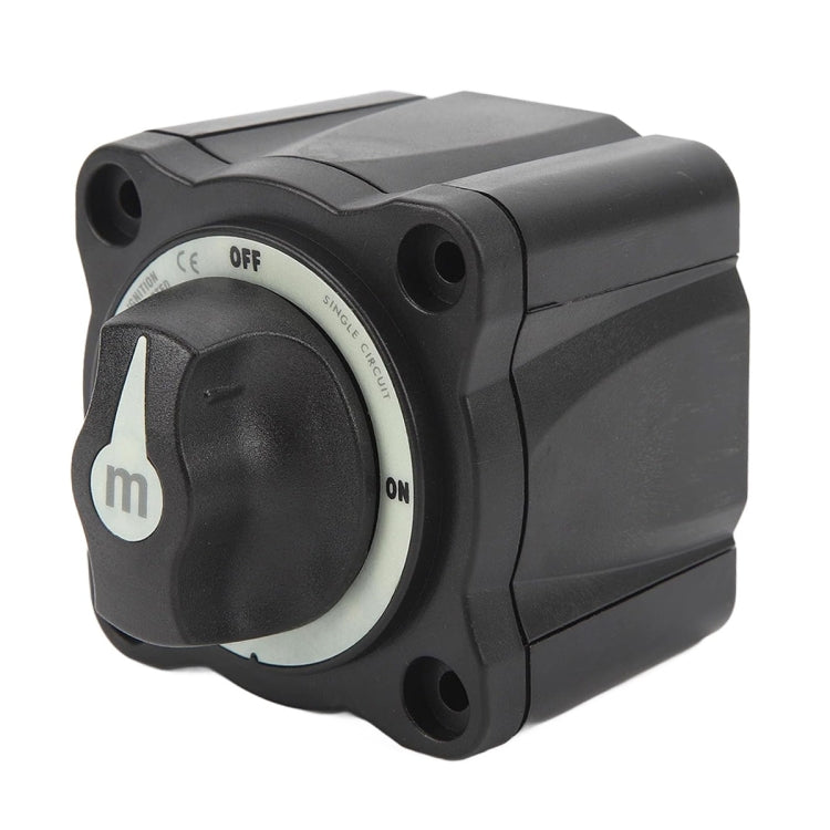 300 Amp Battery Power Off Switch, CP-3173