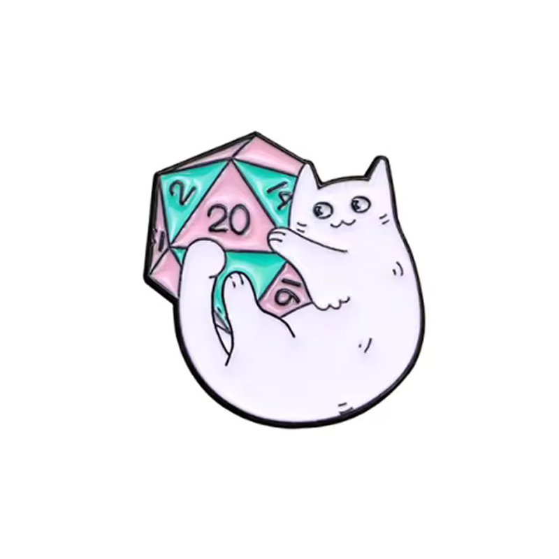 The Purrfect Roll