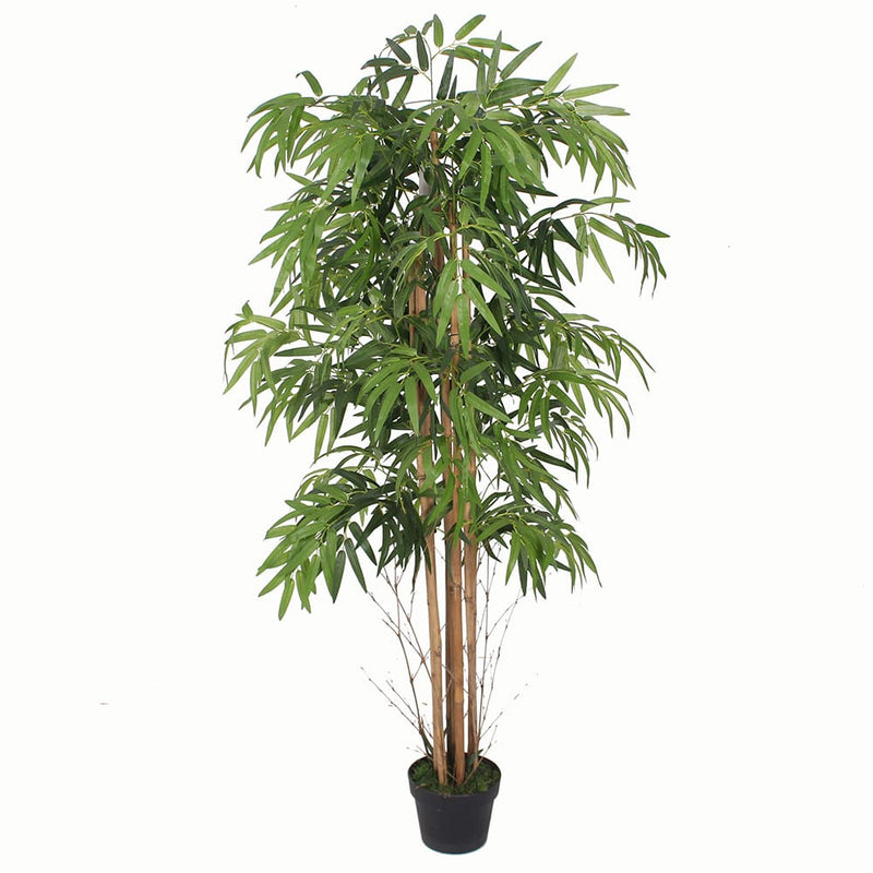 Artificial Bamboo Tree
