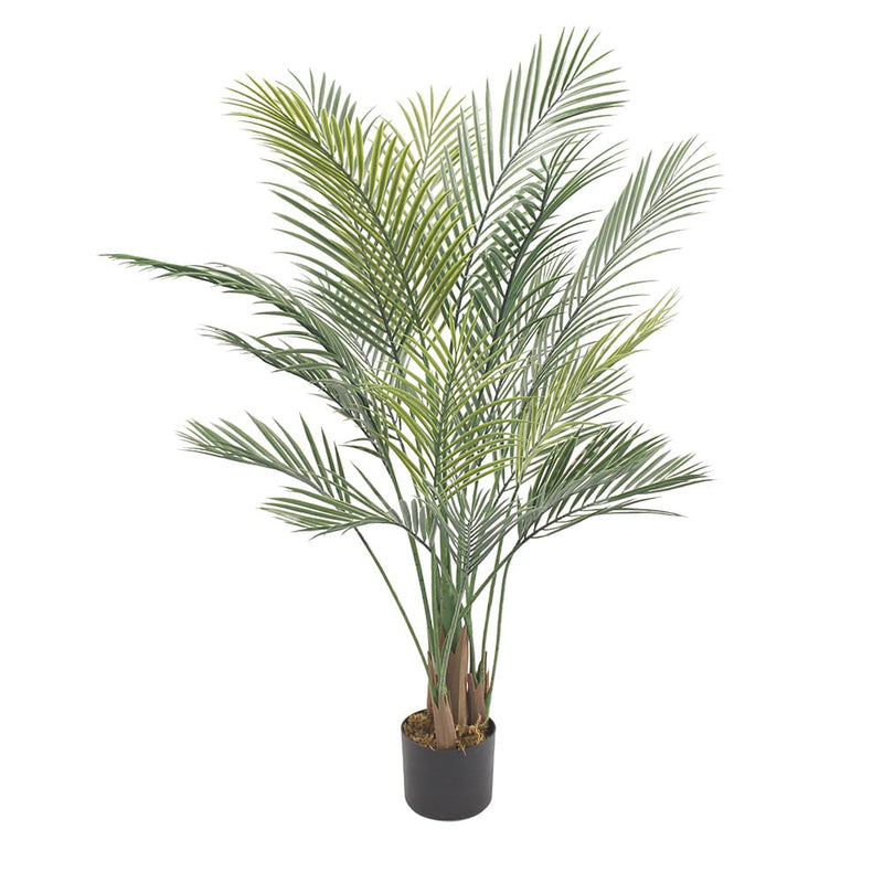 Palm Tree 4-Branched 125cm