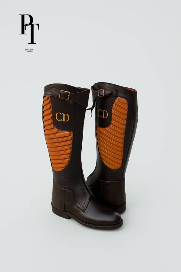 Professional Polo Boots for Men