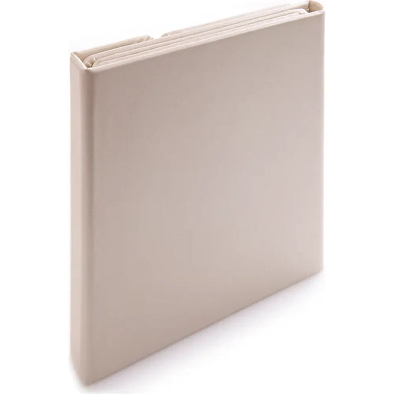 Kenro Professional CD/DVD Folio for Weddings - White