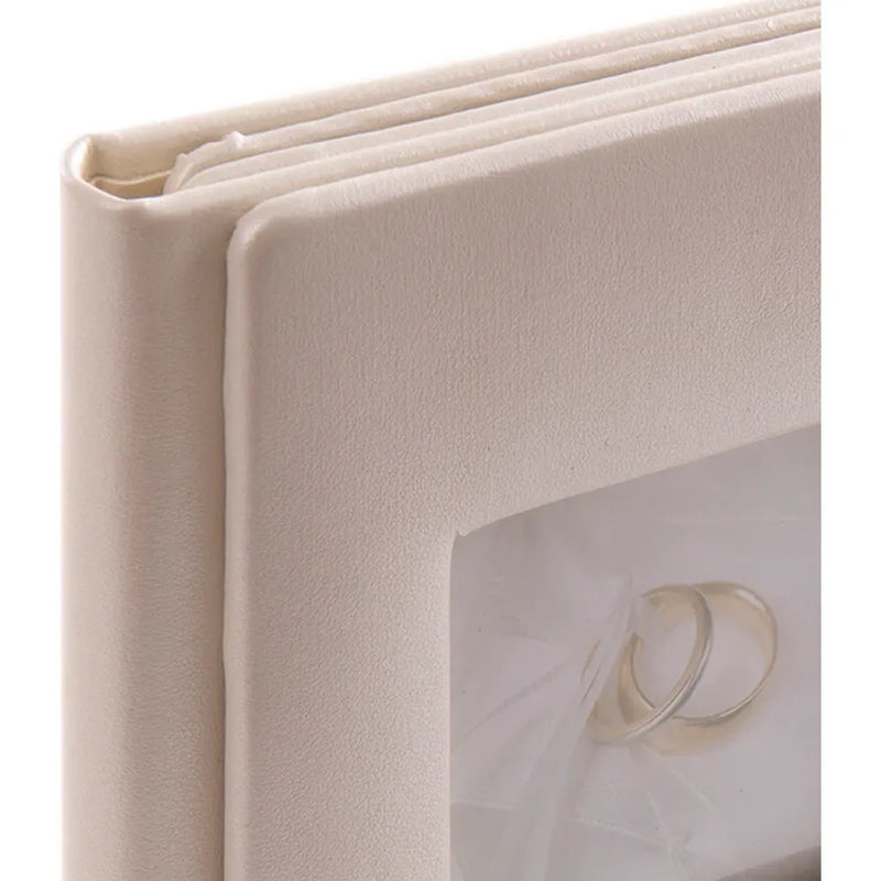 Kenro Professional CD/DVD Folio for Weddings - White