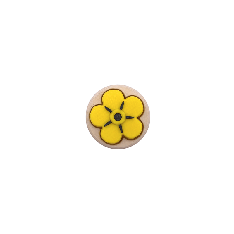 Flower Clicker