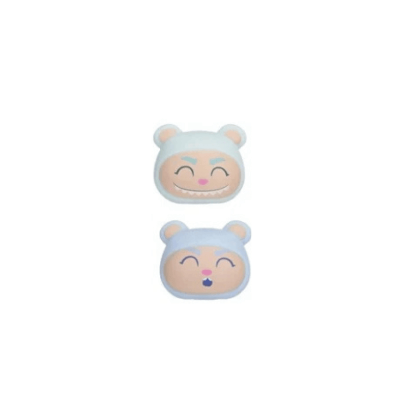 Onikuma Dumpling