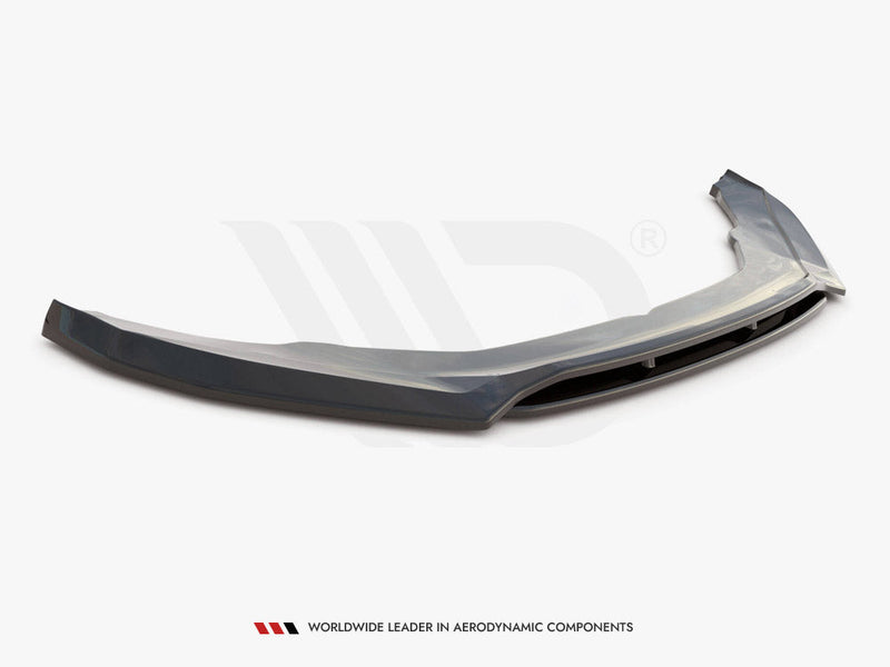 Maxton Design - FRONT SPLITTER SKODA KODIAQ SPORTLINE / RS (2017-2021)