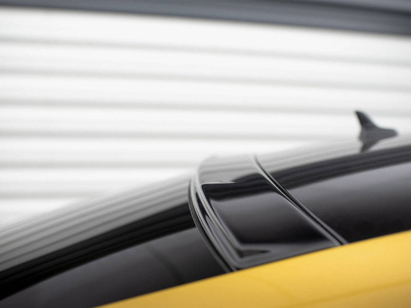 Maxton Design - Rear Window Extension Volkswagen Arteon R-Line Sedan Mk1